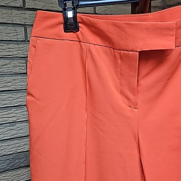 Worthington Dress Pants Modern Fit. Like new Sz 8 - Picture 2 of 13